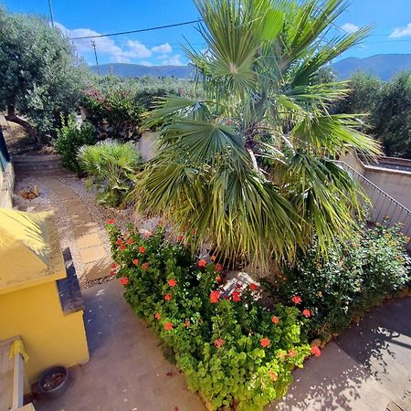 Ferienwohnung Il Fenicottero 2 Masainas Exterior foto